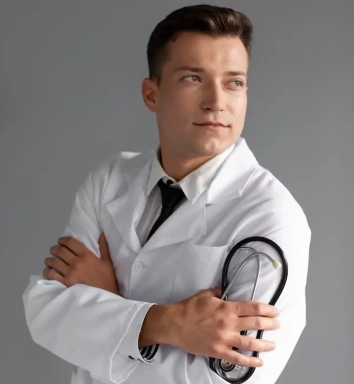 Андреев Денис Сергеевич