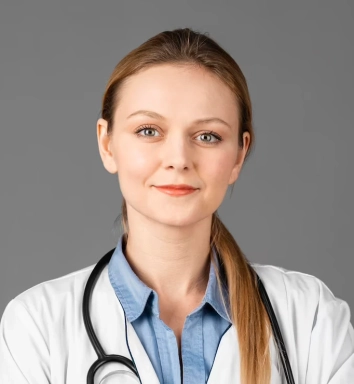 Логинова Дарья Сергеевна